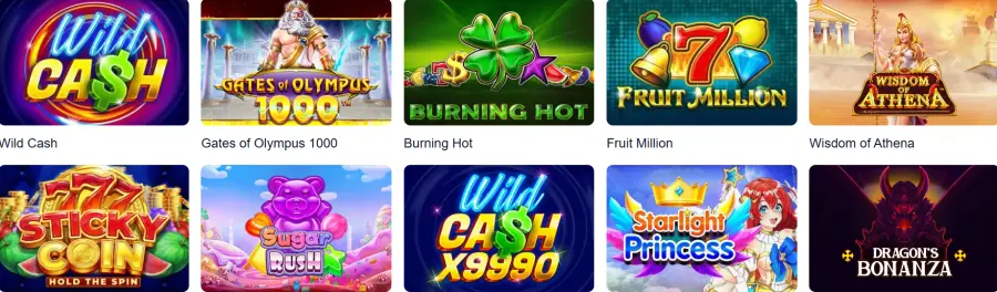 Winnita casino recensioni